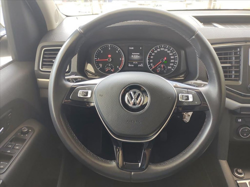 Imagem 11 de 15 de Amarok 3.0 V6 Tdi Diesel Highline Cd 4motion Automático
