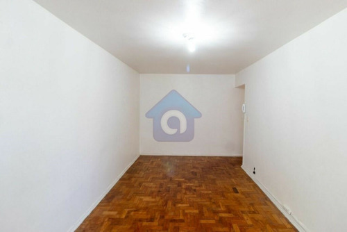Imagem 3 de 9 de Apt 2 Dorm 1 Suite A 650mts Do Metro Pça Da Arvore - Tw17281