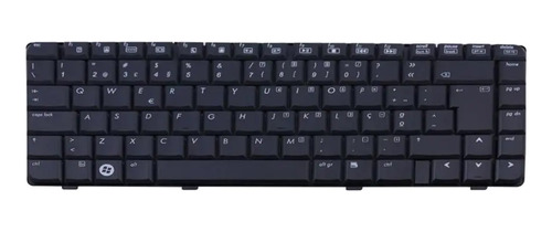 Teclado Notebook Hp Pavilion Dv6000