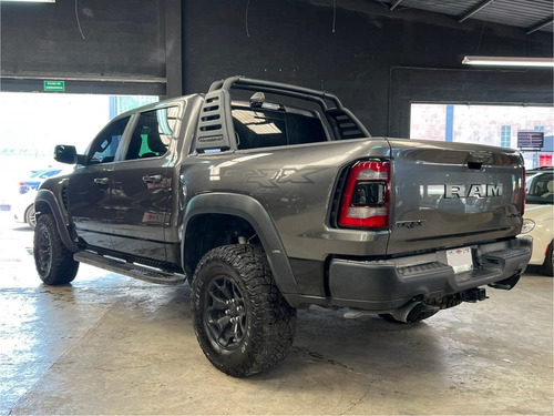 Ram 1500 Trx Doble Cabina 2022