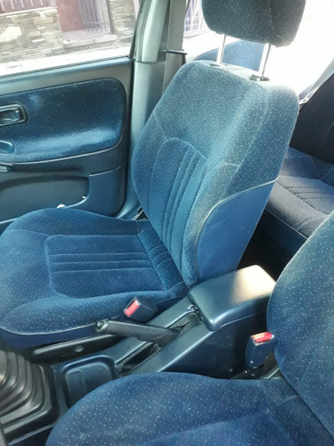 Nissan Sentra Super Saloon Full
