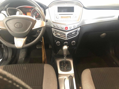 Faw Okey Automático Año 2015 Km 74.000 .