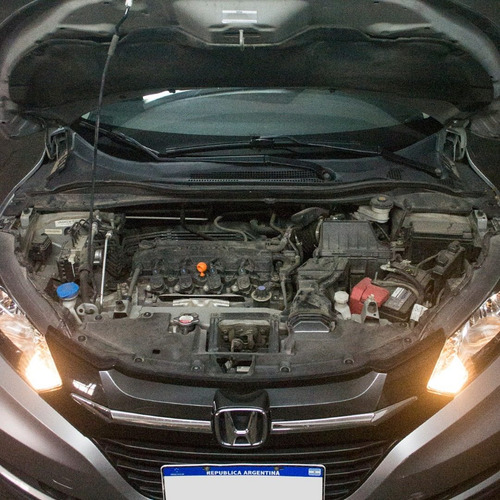 Honda Hr-v Ex Cvt Usados Seleccionados 13