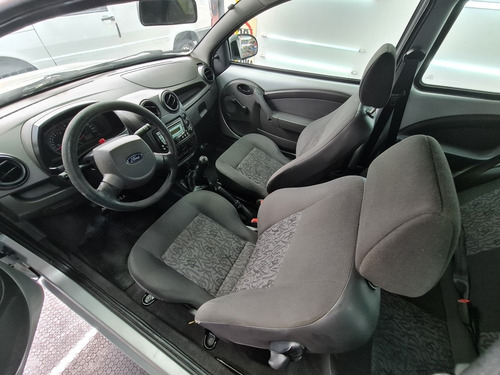 Ford Ka 2010 1.0 Fly Viral