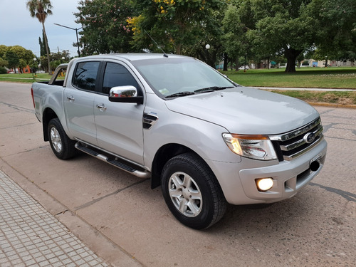 Ford Ranger Xlt 3.2l 4x2 Manual