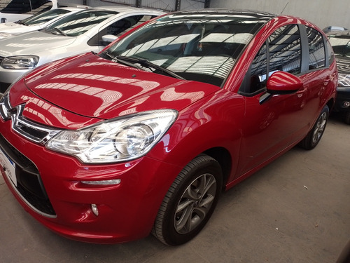 Citroën C3 1.5 Feel 90cv