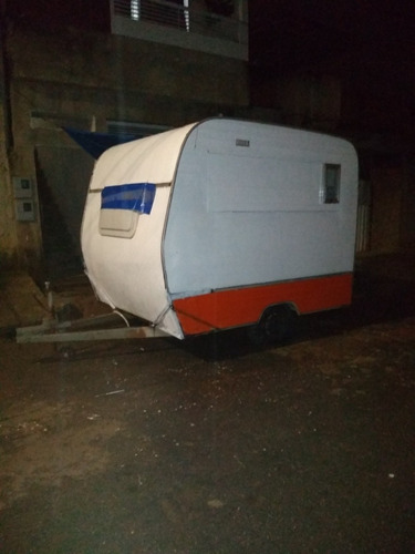 Trailer Home 270