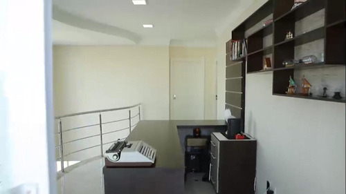Imagem 24 de 30 de Casa À Venda No Condomínio Golden Park Residence, Sorocaba/sp. - 5192 - 69859588