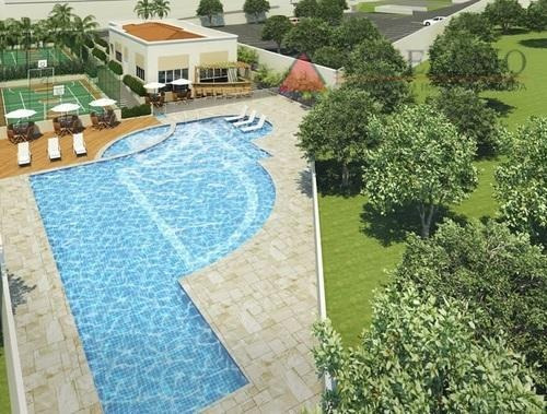 Imagem 13 de 13 de Apartamento À Venda, 46 M² Por R$ 300.000,00 - Taboão - São Bernardo Do Campo/sp - Ap1133