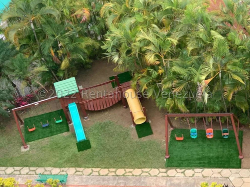 Imagen 27 de 30 de Apartamento En Venta En Los Chorros