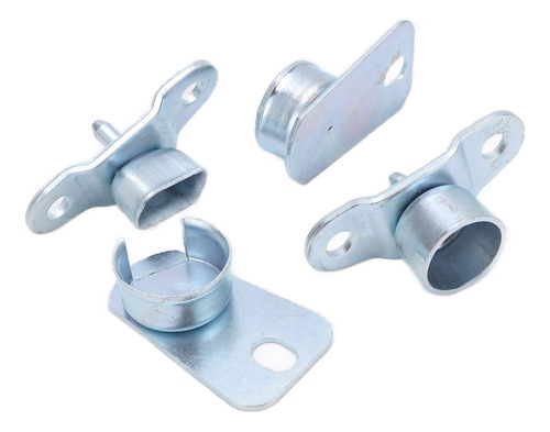 15074252 4pcs Tailgate Hinge Kit 38642 15078745 15074253