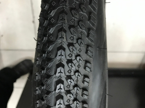 Cubierta Chaoyang Victory 26 X 2.0 En Biciclet- Works