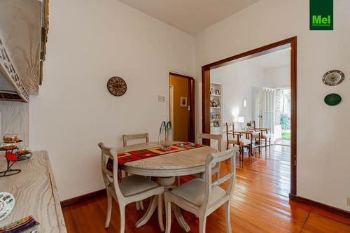 Imagen 6 de 30 de Excelente Casa 4 Amb | Jardín | Parrilla | Cochera