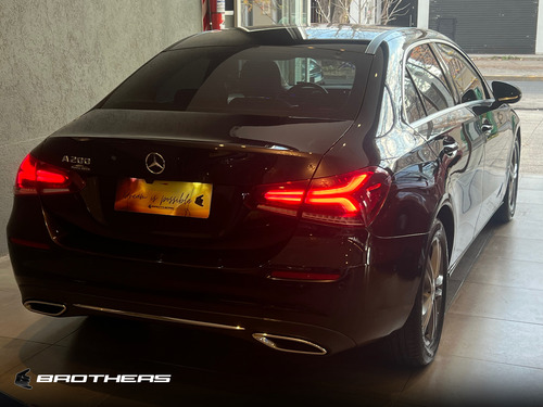Mercedes-benz Clase A 1.3 163cv Progressive