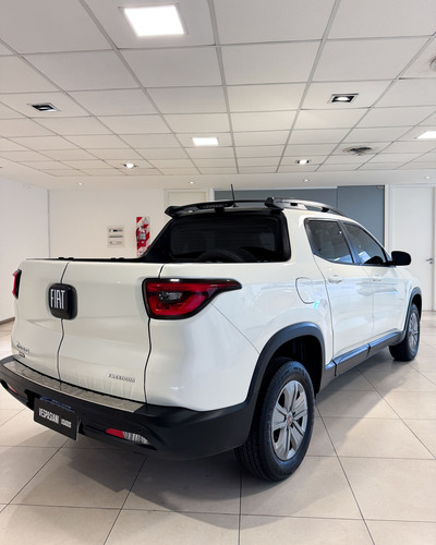Fiat Toro 1.8 Freedom 4X2 At