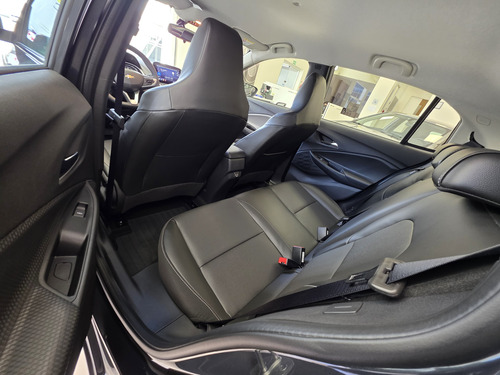 Chevrolet Onix 1.0 Turbo Premier At
