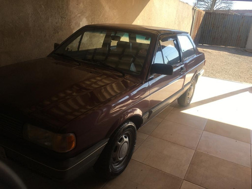 Volkswagen Voyage