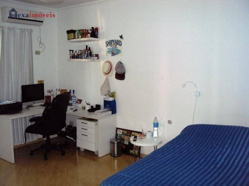 Imagem 29 de 30 de Casa Com 5 Dormitórios À Venda, 390 M² Por R$ 1.650.000,00 - Residencial Morada Dos Lagos - Barueri/sp - Ca0443