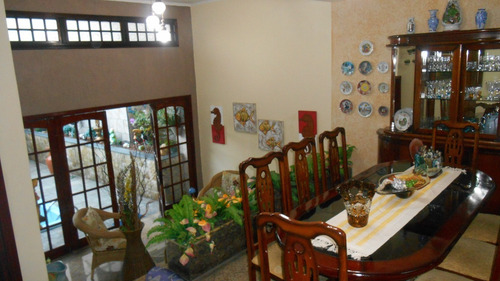 Imagem 6 de 15 de Casa Sobrado - Centro - Ref: 861 - V-861