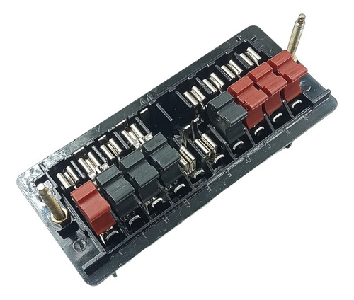 Chave De Aferição Konecty Key-e 073 20a / 600v