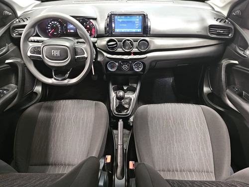 Fiat Argo 1.0 FIREFLY FLEX MANUAL