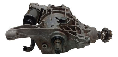 Diferencial Traseiro Toro/renegade/compass 2.0 Diesel 16/20