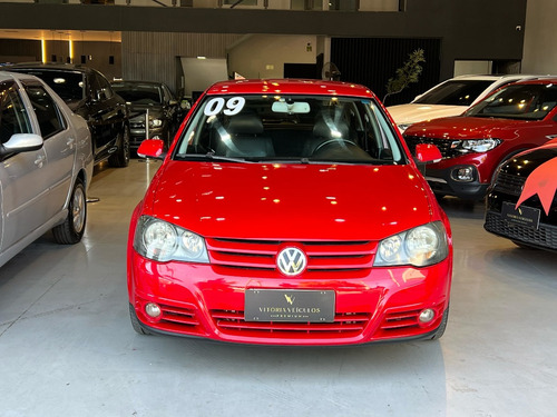 Volkswagen Golf 1.6 MI TECH 8V FLEX 4P MANUAL