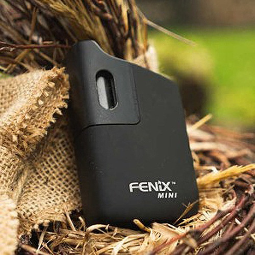 Imagen 5 de 6 de Vaporizador De Hierbas Fenix Mini 100% Original