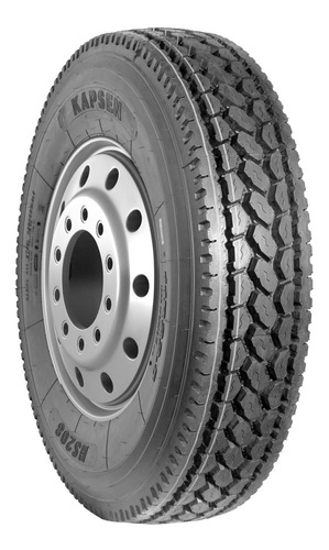 Llanta Kapsen Hs208 285/75r24.5 147/144l 16pr Bsw 