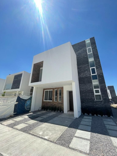 La Cascada Casas En Venta En Pachuca, Hidalgo