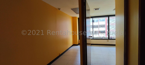Imagen 10 de 11 de Oficina En Venta En El Centro De Barquisimeto Cod # 22-1895