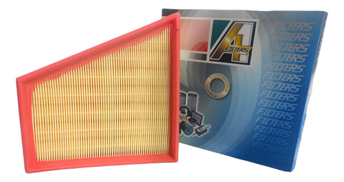 Filtro Aire Ford Eco Sport 4l 2.0 Lts = 7n15-9601aa
