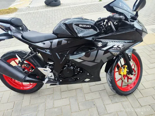 Gsxr 150