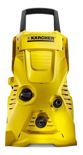 Hidrolavadora Kärcher Home & Garden K4 Basic 1500w/1800psi