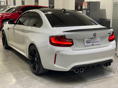 Bmw Serie M 3.0 M2 C/agregados