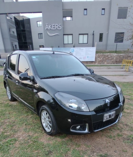 Renault Sandero Privilege 1.6 16v