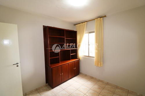 Apartamento Com 3 Dormitórios À Venda, 119 M² Por R$ 430.000,00 - Setor Central - Goiânia/go - Ap1748