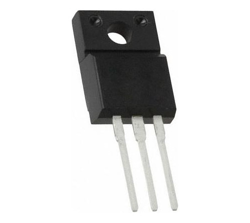 Transistor Rjp30h2a Rjp30h2 To-220f