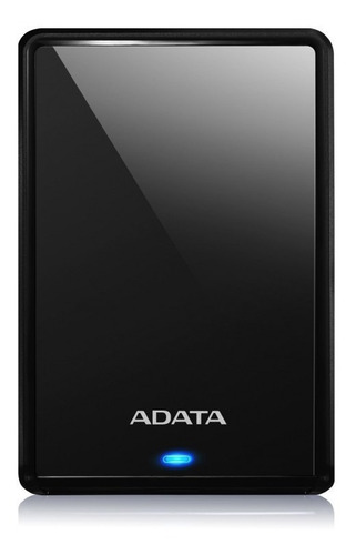 Disco Duro Externo Adata Ahv620s Dashdrive Slim 4tb