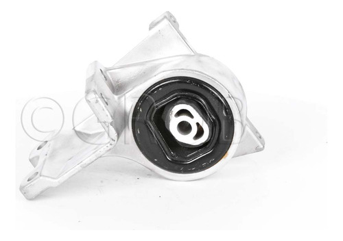 Soporte Transmision Ford Interceptor V6 3.5 2013-2017