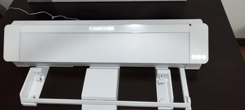 Plotter De Corte Sillhouette Cameo 4 Pro C/ Accesorios 