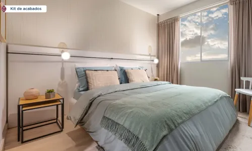 Apartamento En Venta En Ojo De Agua. Cod V1110007