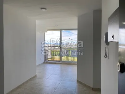 Apartamento en arriendo