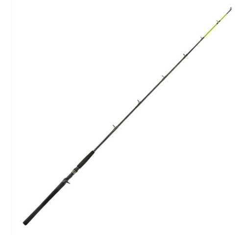 Vara Pesca Carretilha Laguna C601mh 1,83m 15-30lbs Inteiriça