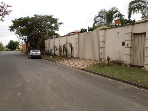 Imagem 2 de 30 de Chácara Com 3 Dormitórios À Venda, 1000 M² Por R$ 960.000,00 - Altos Da Bela Vista - Indaiatuba/sp - Ch0049