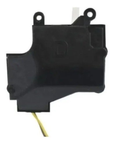 Imagem 3 de 5 de Motor Trava Eletrica Tragial Tp2d 2 Fios Direita Pamrtp2d001