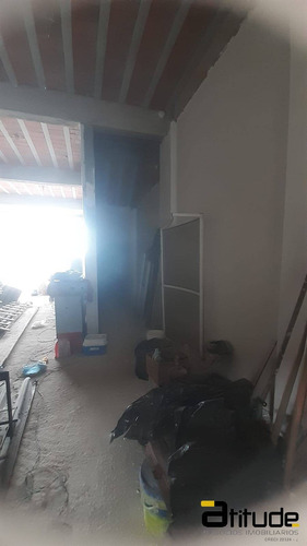 Imagem 4 de 7 de Salão Comercial 02 Térreo De 194m2 (vila Do Conde Em Barueri) - 5772