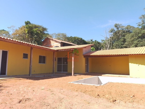 Imagem 3 de 15 de Chacara - Ref: 7114 - V-7114