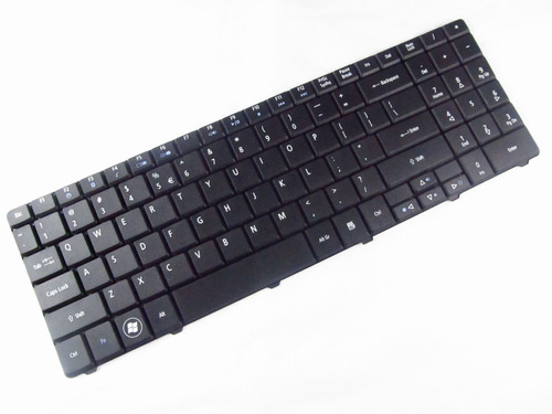 Nuevo Oem Para Acer Aspire 5517z G 5732 5732z 5732zg Teclado