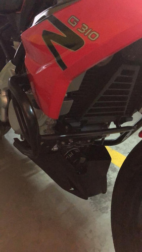 Bmw G310 R Como Nueva